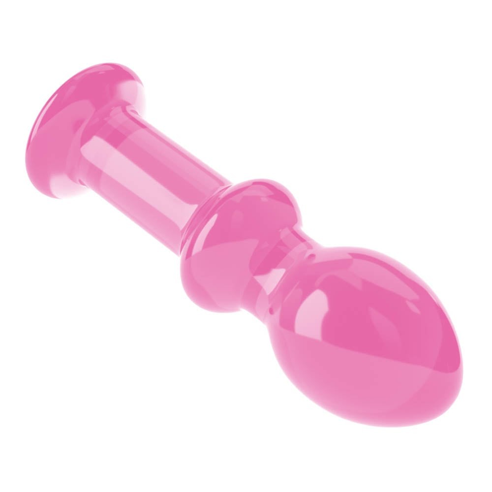 4,5" Vetro Romance Rosa_B15O50_1