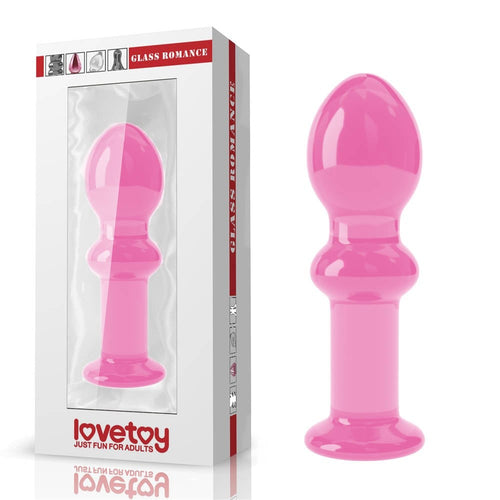 4,5" Vetro Romance Rosa_B15O50_1