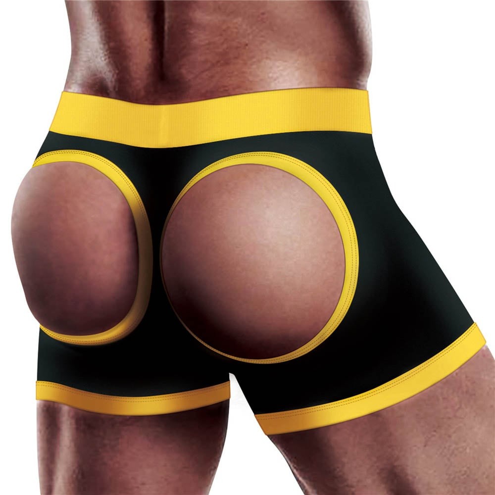 Exciting Strapon Shorts XL/XXL (waist 38 - 42 inches)