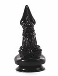 Dildo super grande X-Men 7,9" in PVC nero