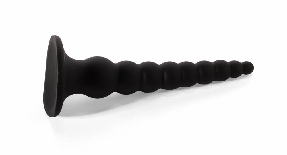 Butt Plug X-Men 9.45" Nero M