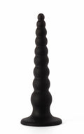 Butt Plug X-Men 9.45" Nero M