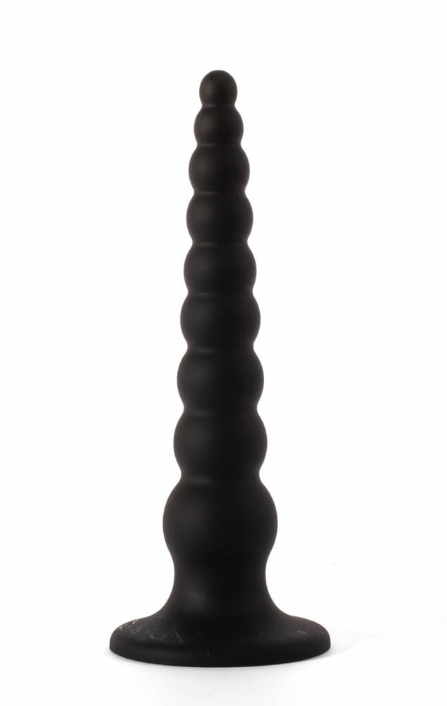 Butt Plug X-Men 9.45" Nero M
