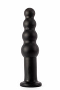 X-Men Dildo Anale Extra Spesso da 10" Nero II