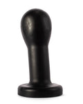 X-Men 8.86 Extra Thick Black Anal Plug