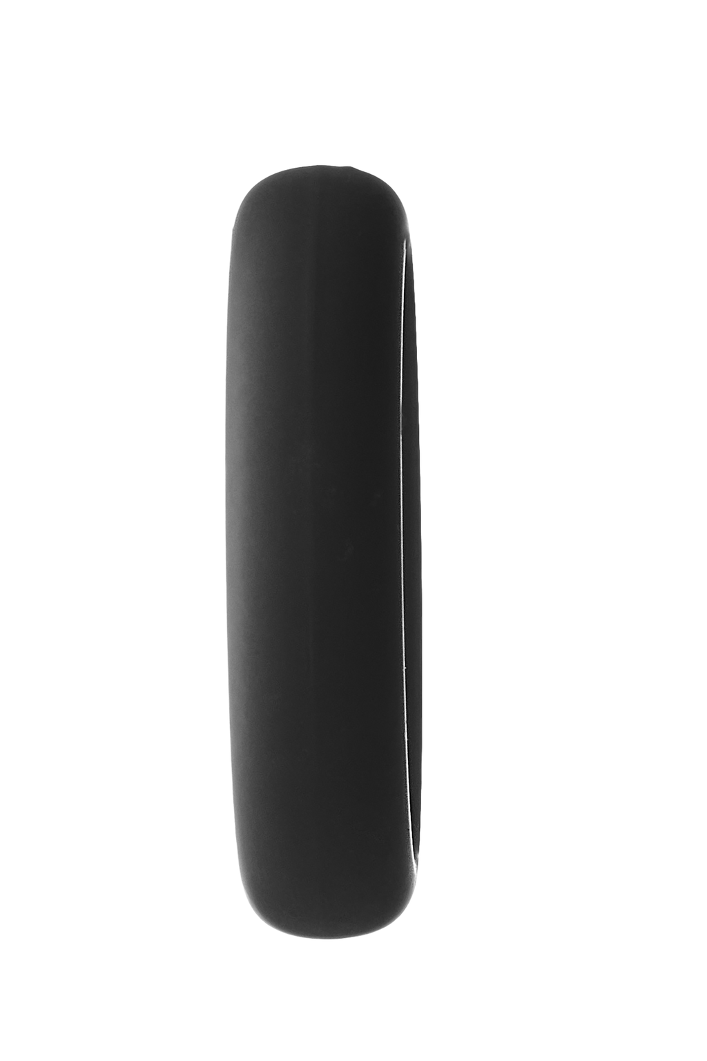 Ramrod Smooth Silicone Cock Ring Package