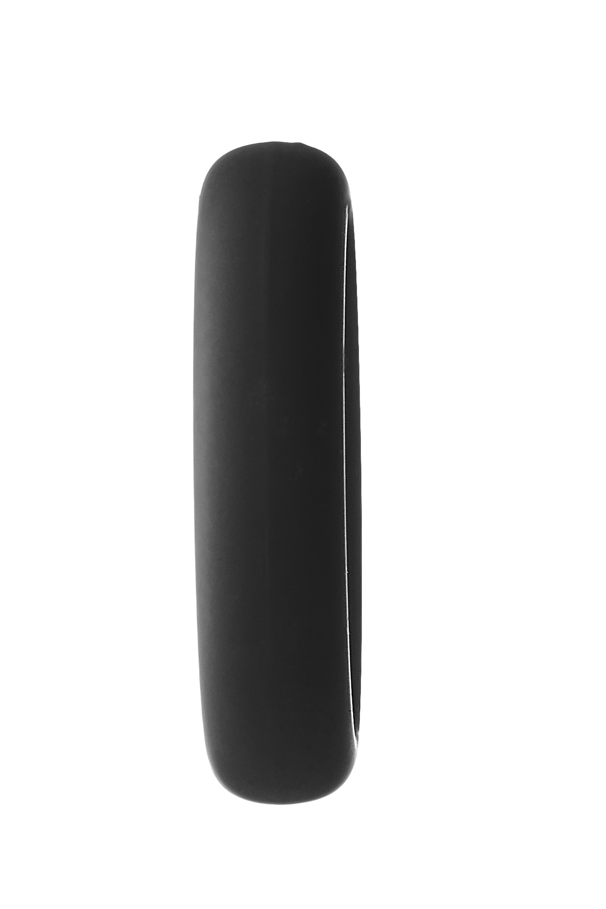 Ramrod Smooth Silicone Cock Ring Package