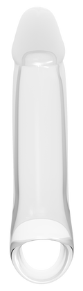 7.6 INCH RAMROD EXTENDER CON STRAP-ON A SFERA