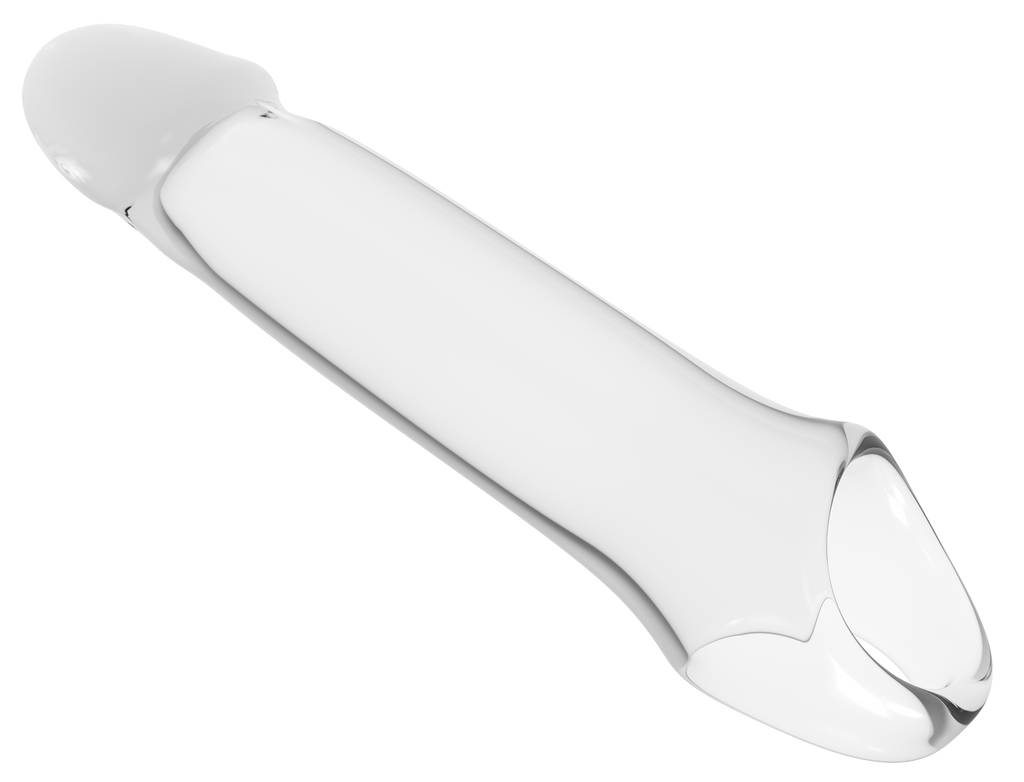8.8 INCH RAMROD EXTENDER WITH BALL STRAP