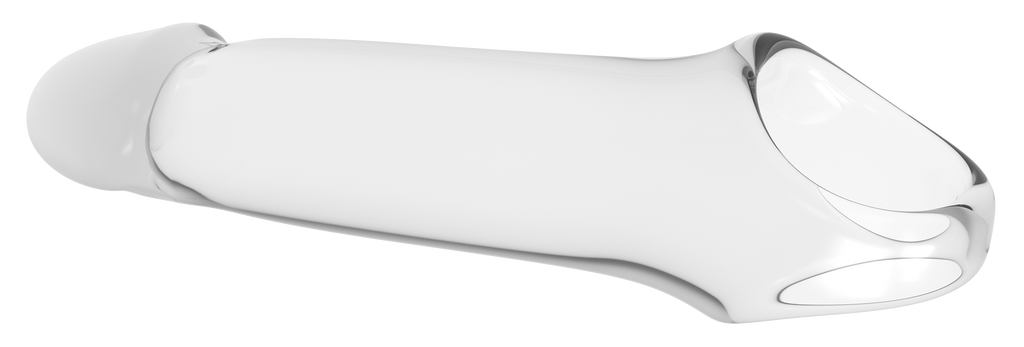 8.8 INCH RAMROD EXTENDER WITH BALL STRAP