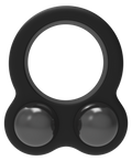 RAMROD DUAL WEIGHT COCK RING