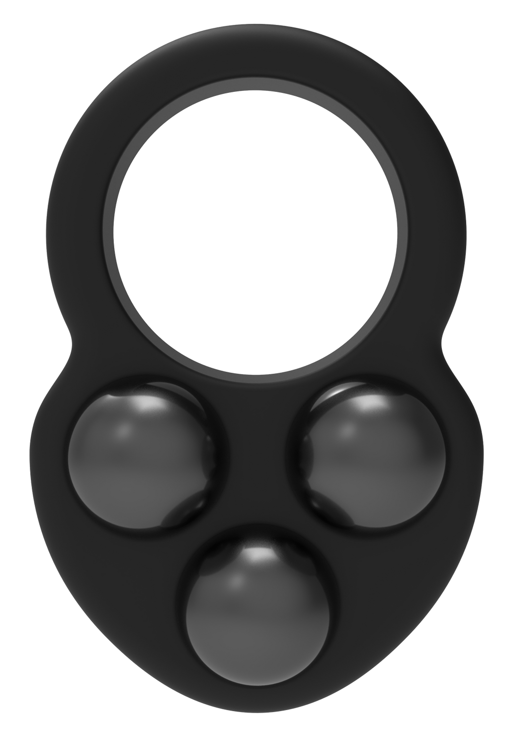 ANELLO PER FALLO RAMROD TRIPLO PESO