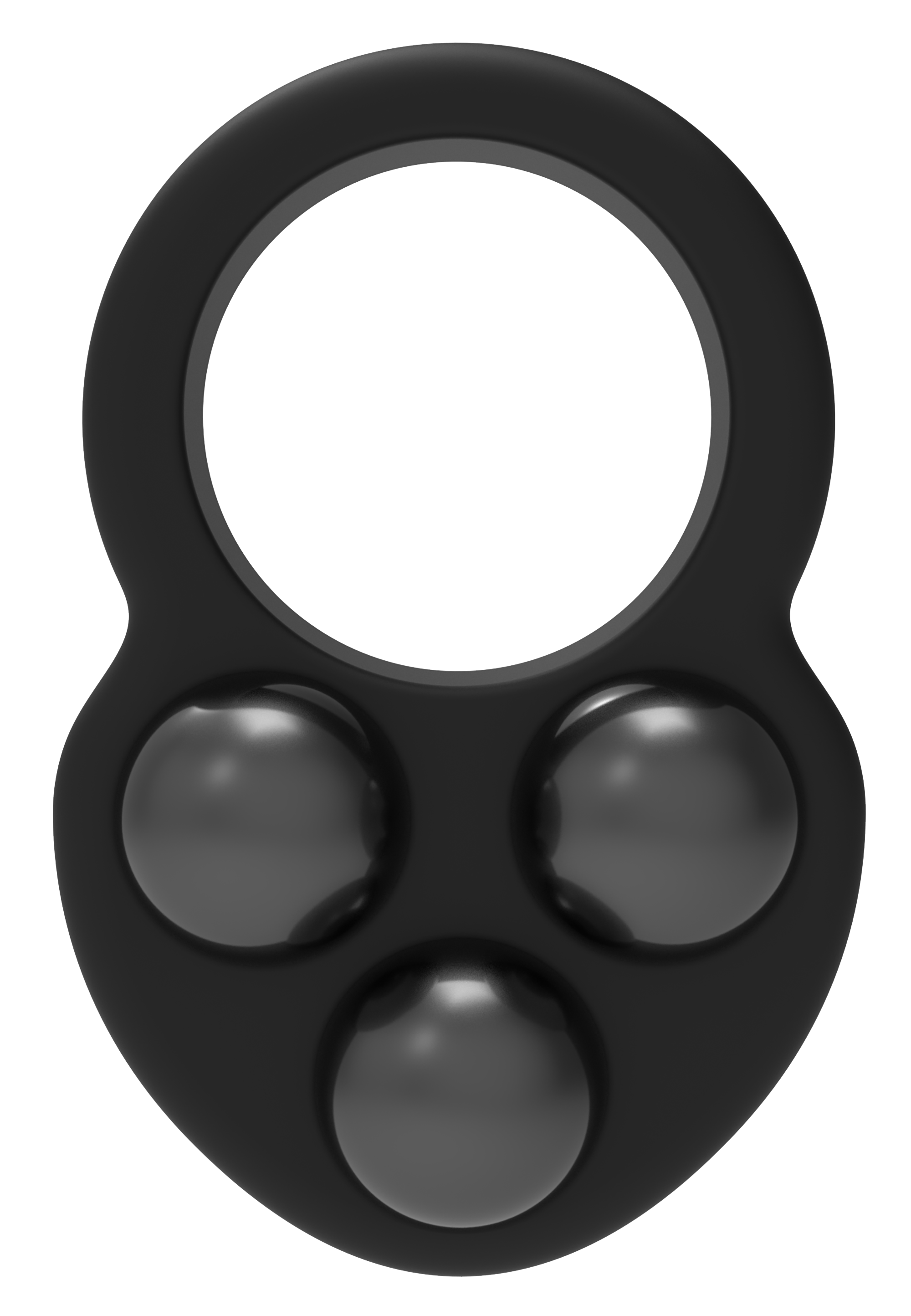 ANELLO PER FALLO RAMROD TRIPLO PESO