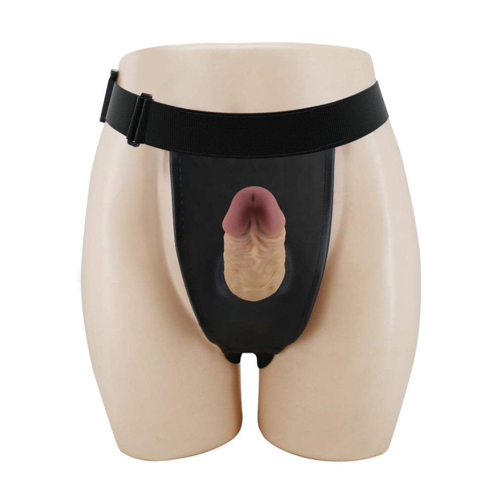 Pretty Love Houston harness brief