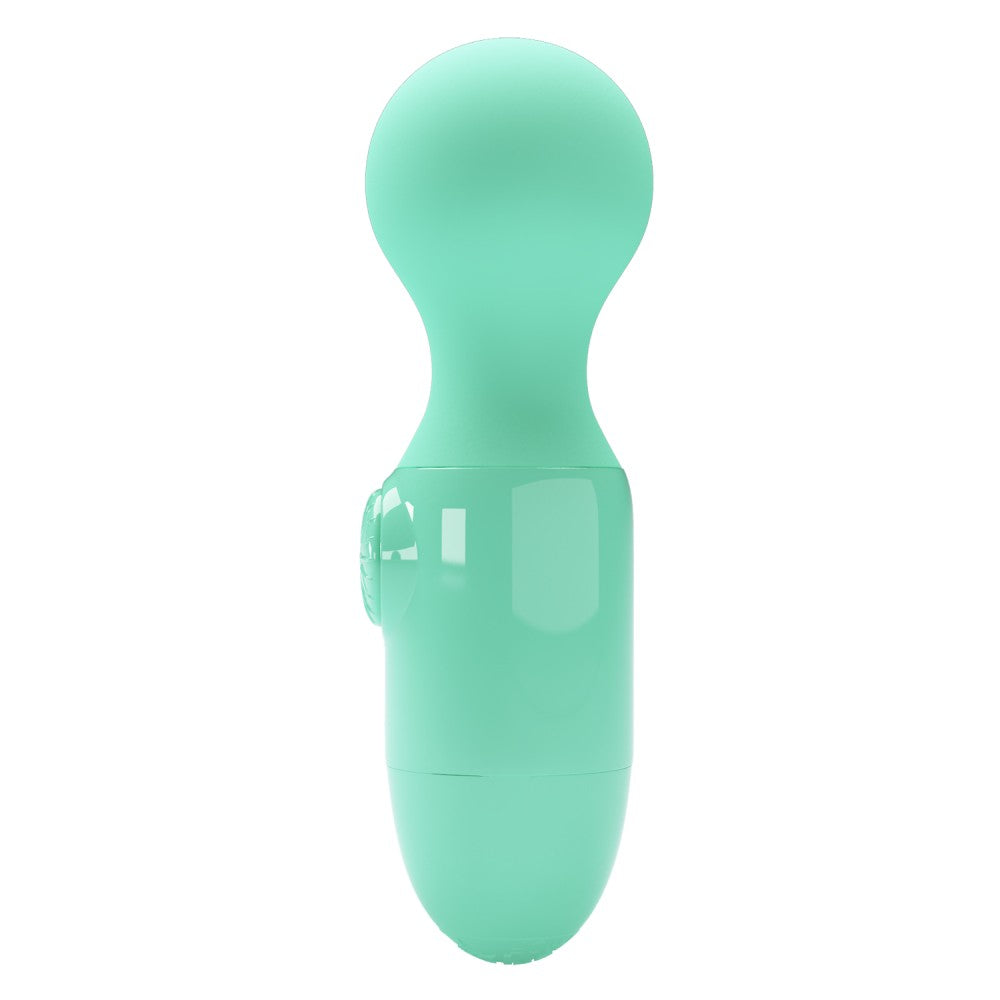 Mini stick Pretty Love verde