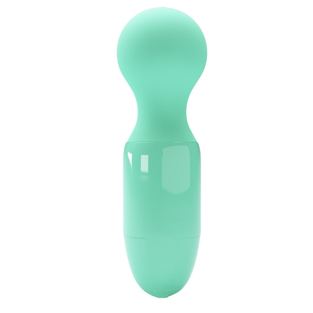 Mini stick Pretty Love verde
