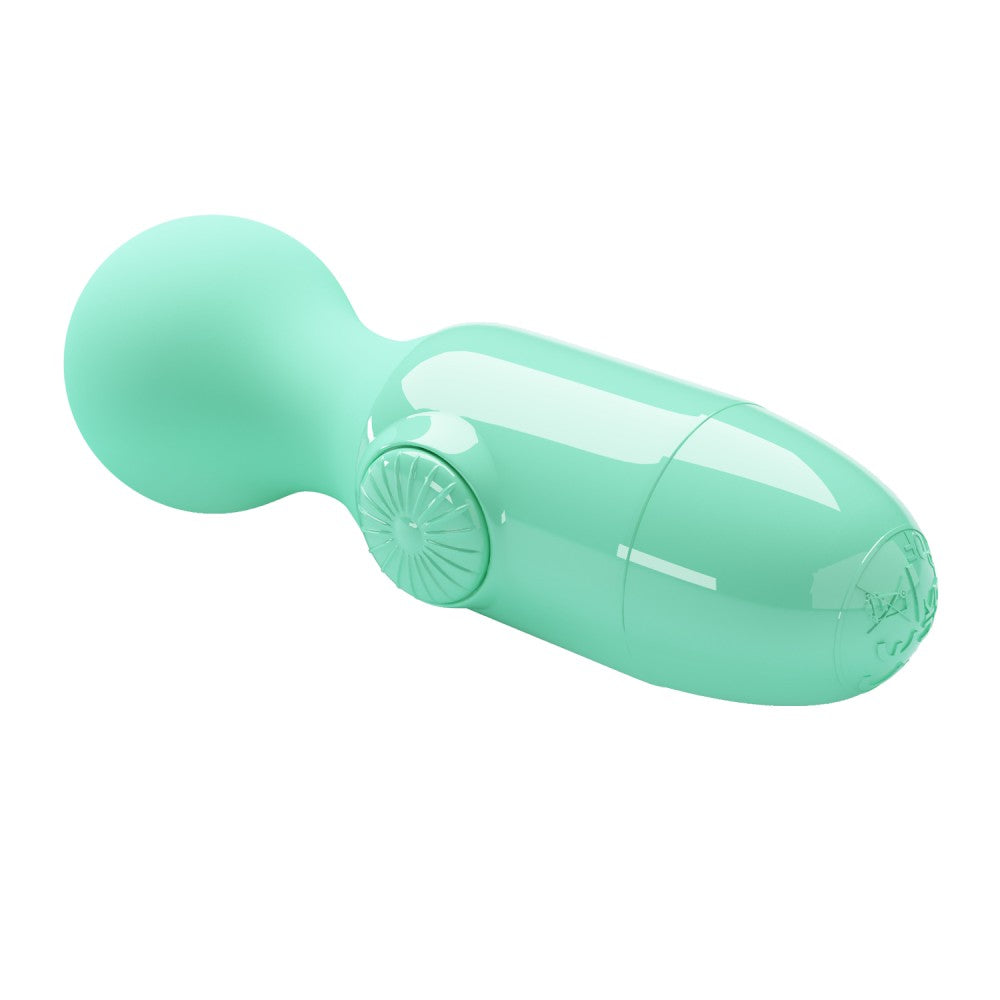 Mini stick Pretty Love verde