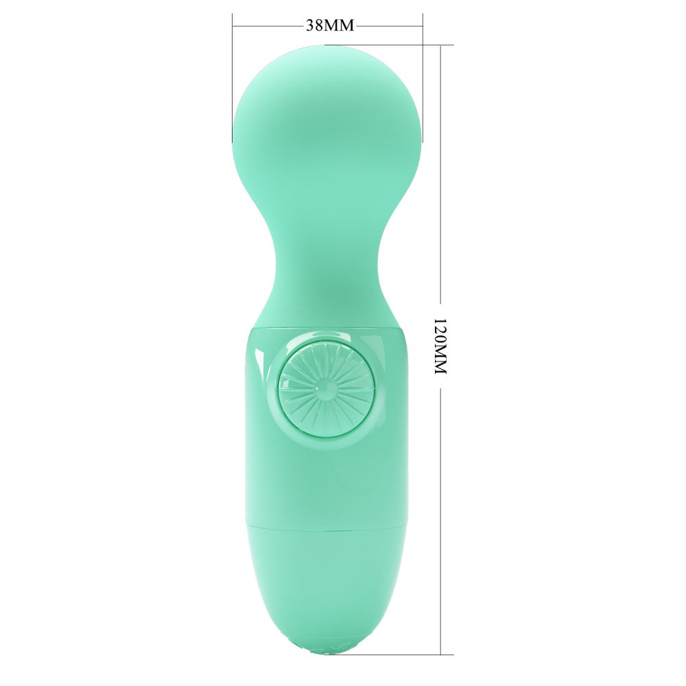Mini stick Pretty Love verde