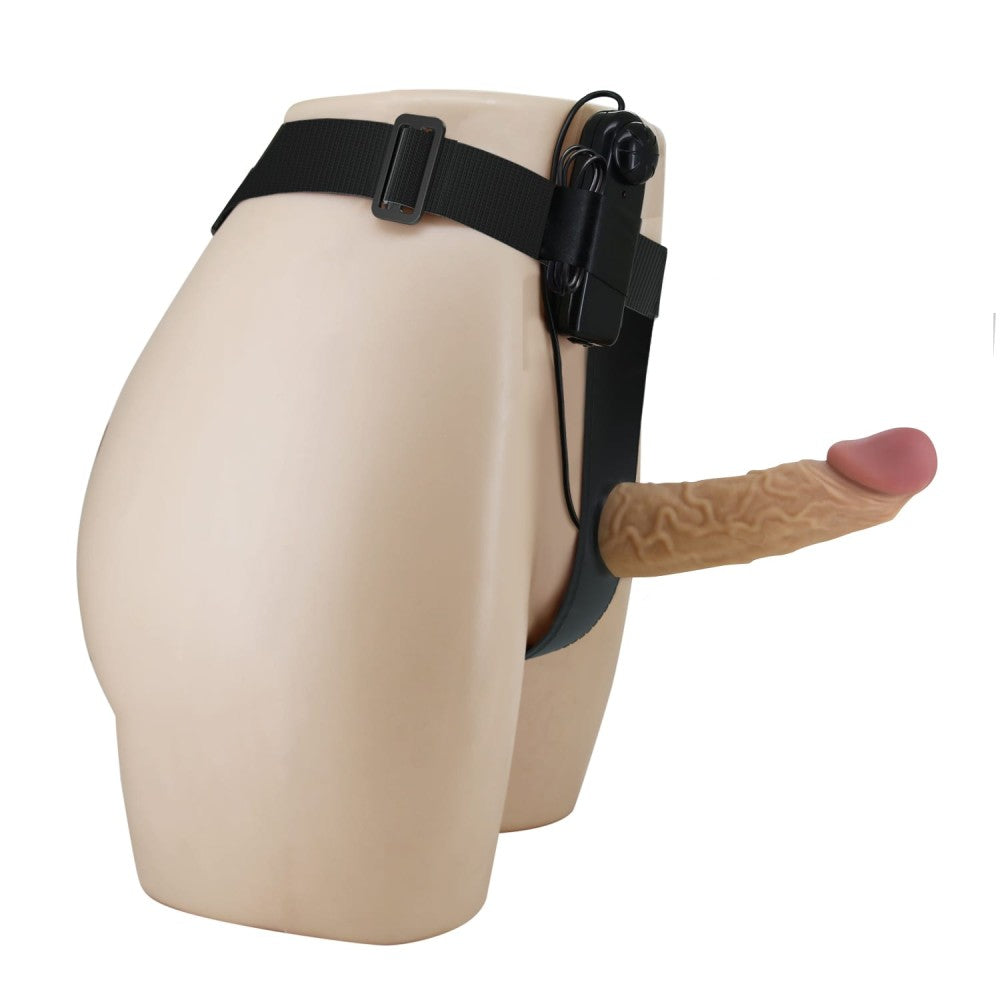 Pretty Love Draven harness slip