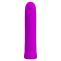 I adore Curtis Purple