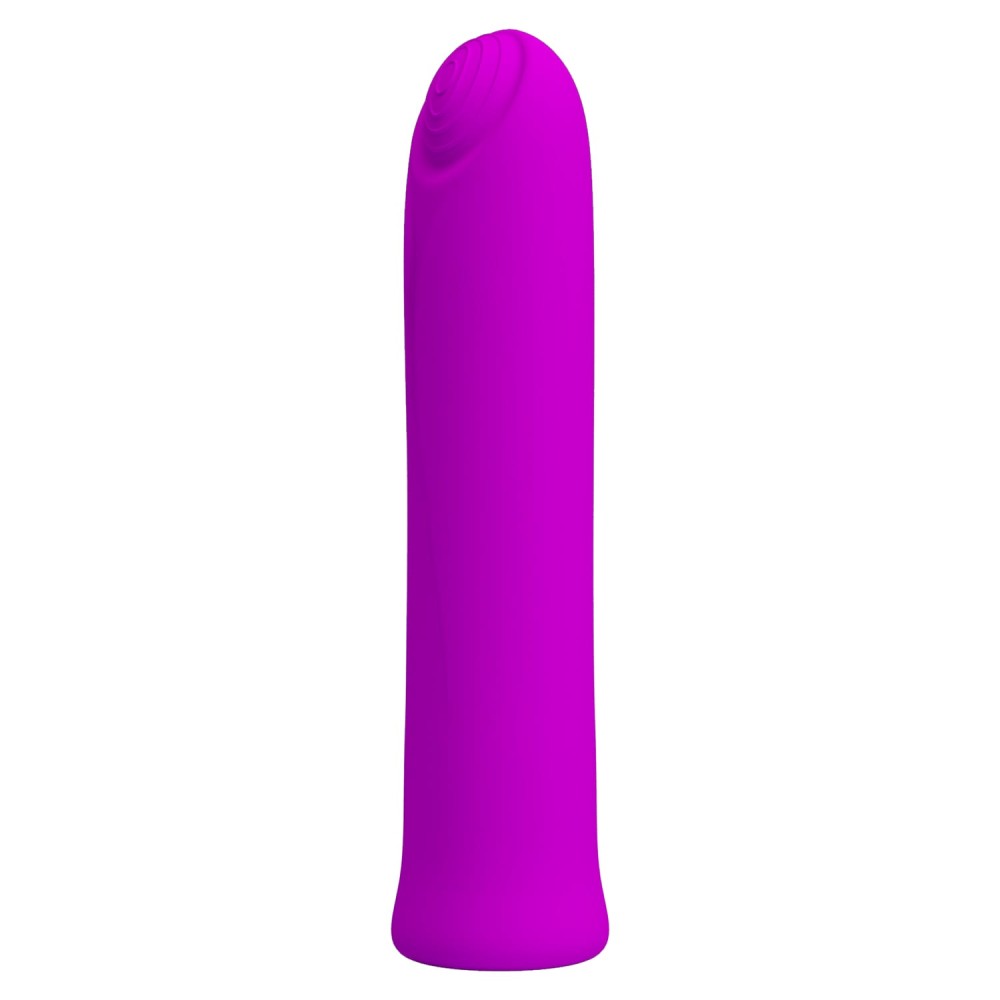 I adore Curtis Purple