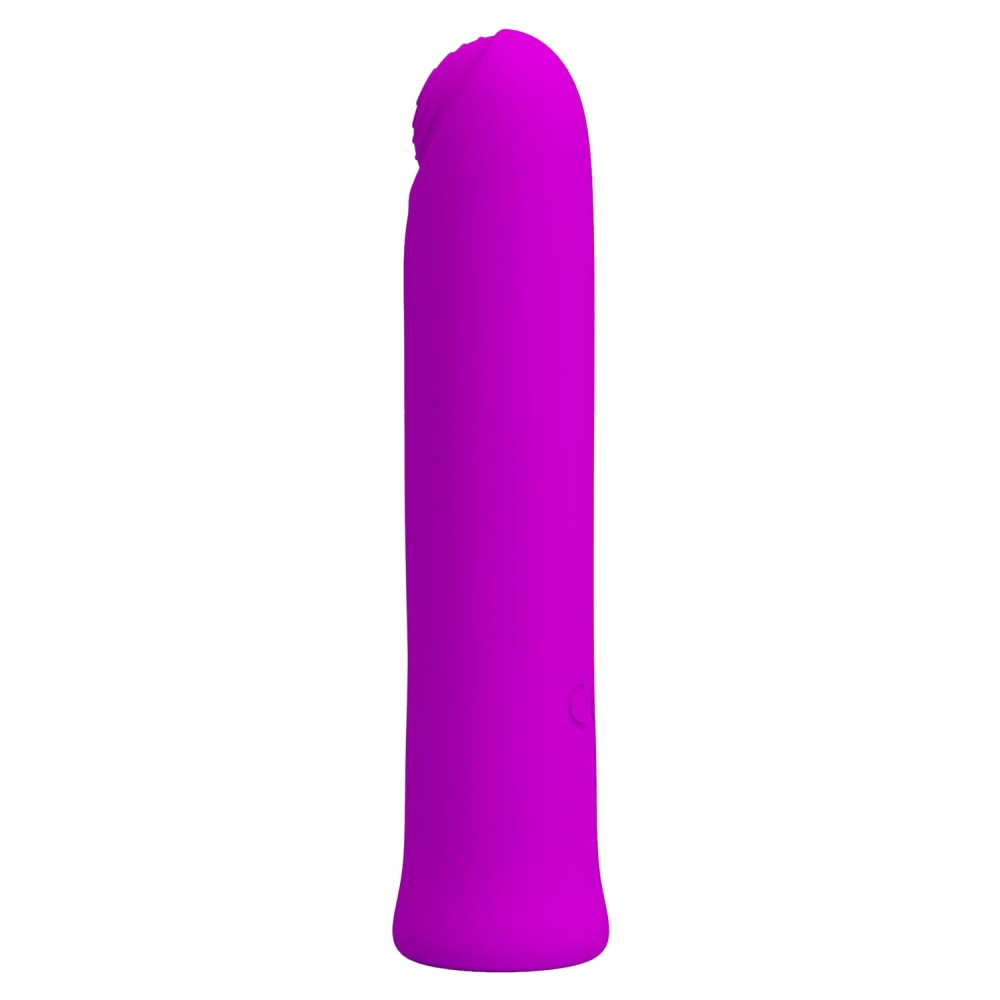I adore Curtis Purple