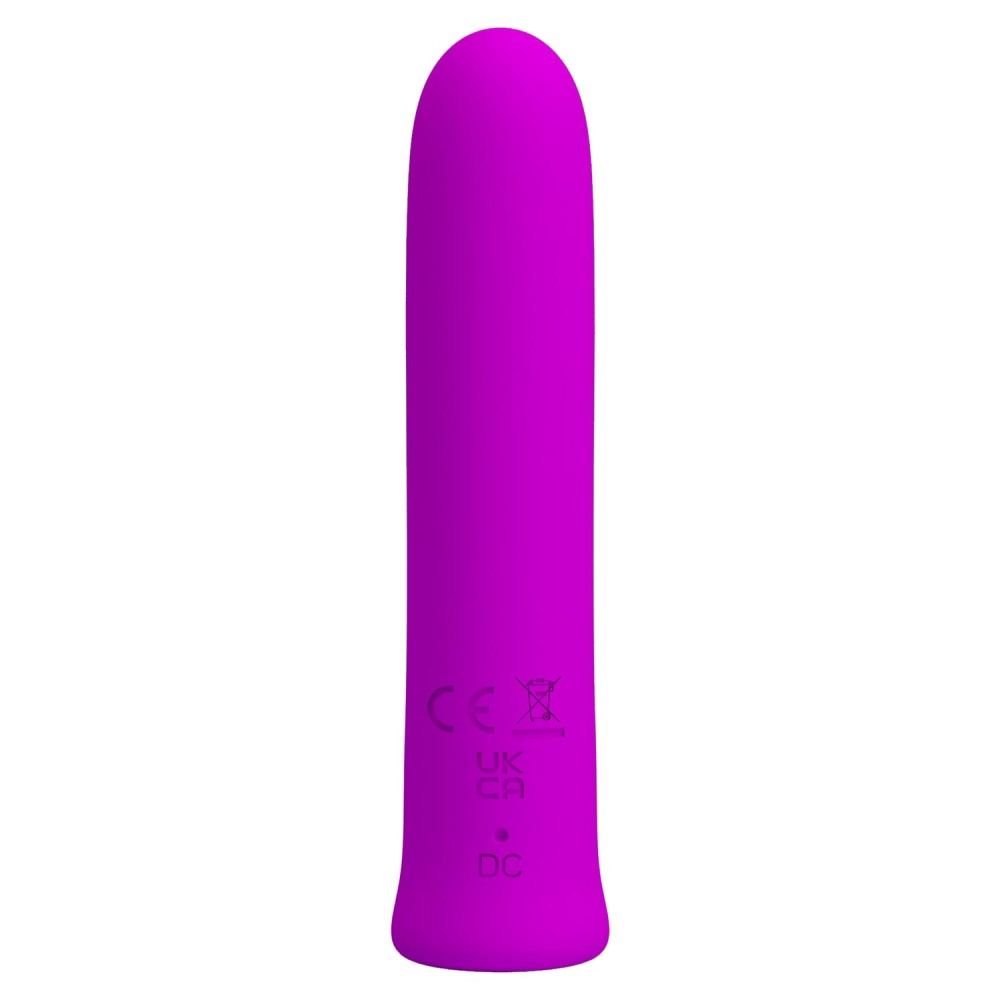 I adore Curtis Purple