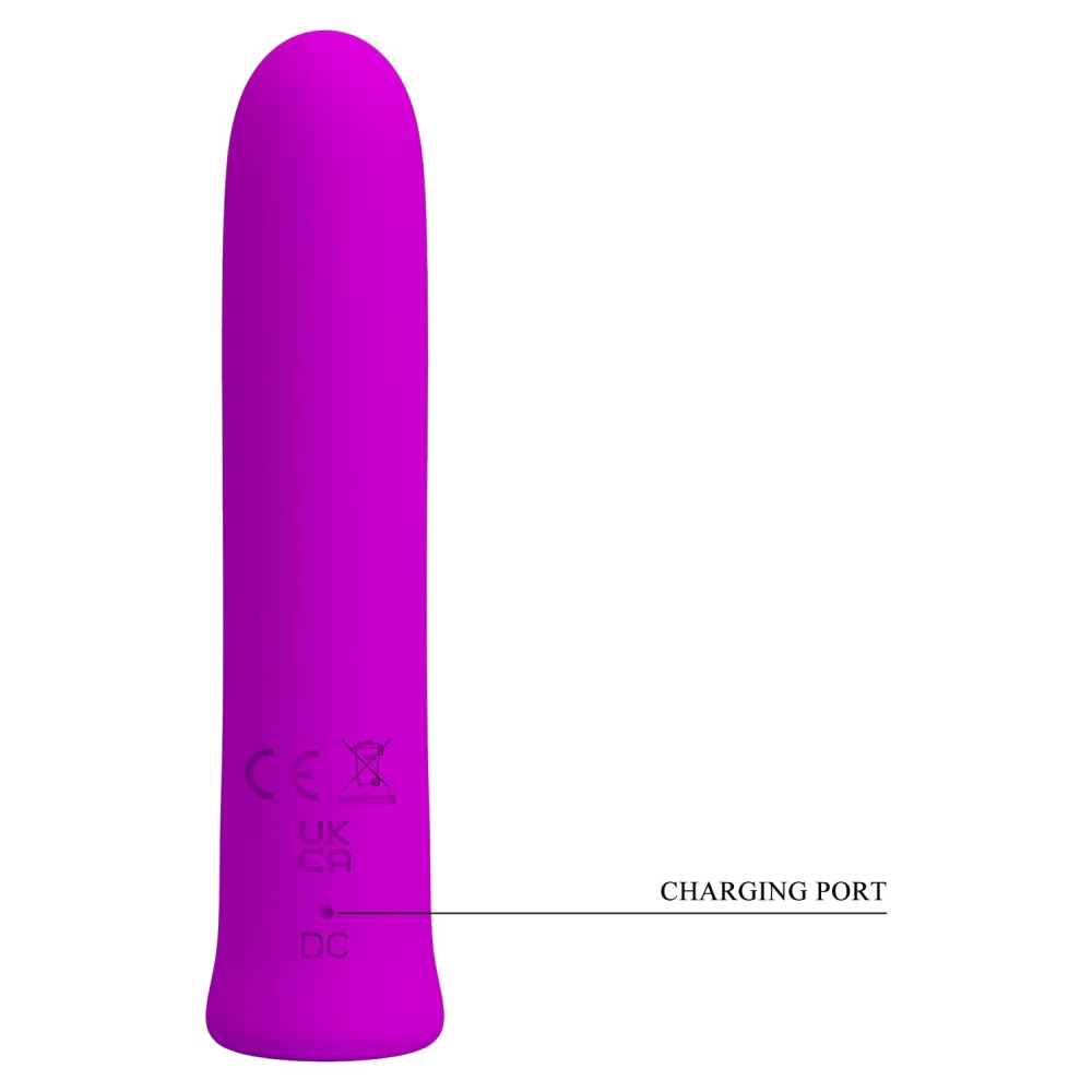 I adore Curtis Purple