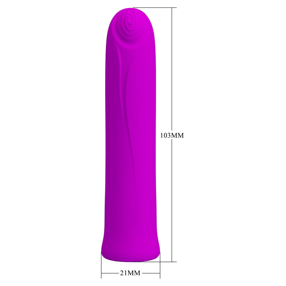 I adore Curtis Purple