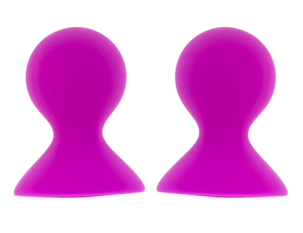 ESSENTIALS PINK NIPPLE SUCKER