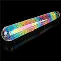 Twilight Gleam Dildo in Vetro che si illumina al buio - Slim Fantasy_B0O50_3