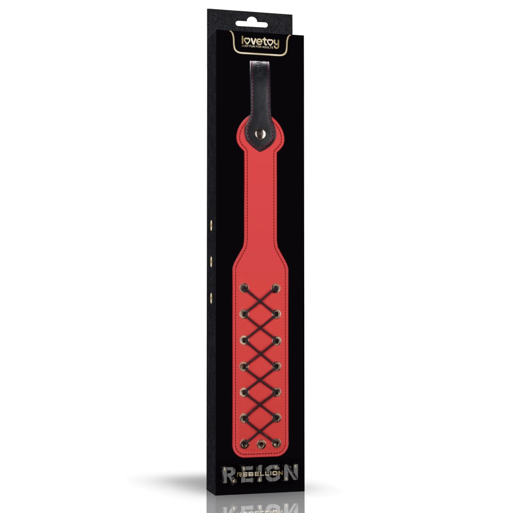 Rebellion Reign Rope Paddle 15''