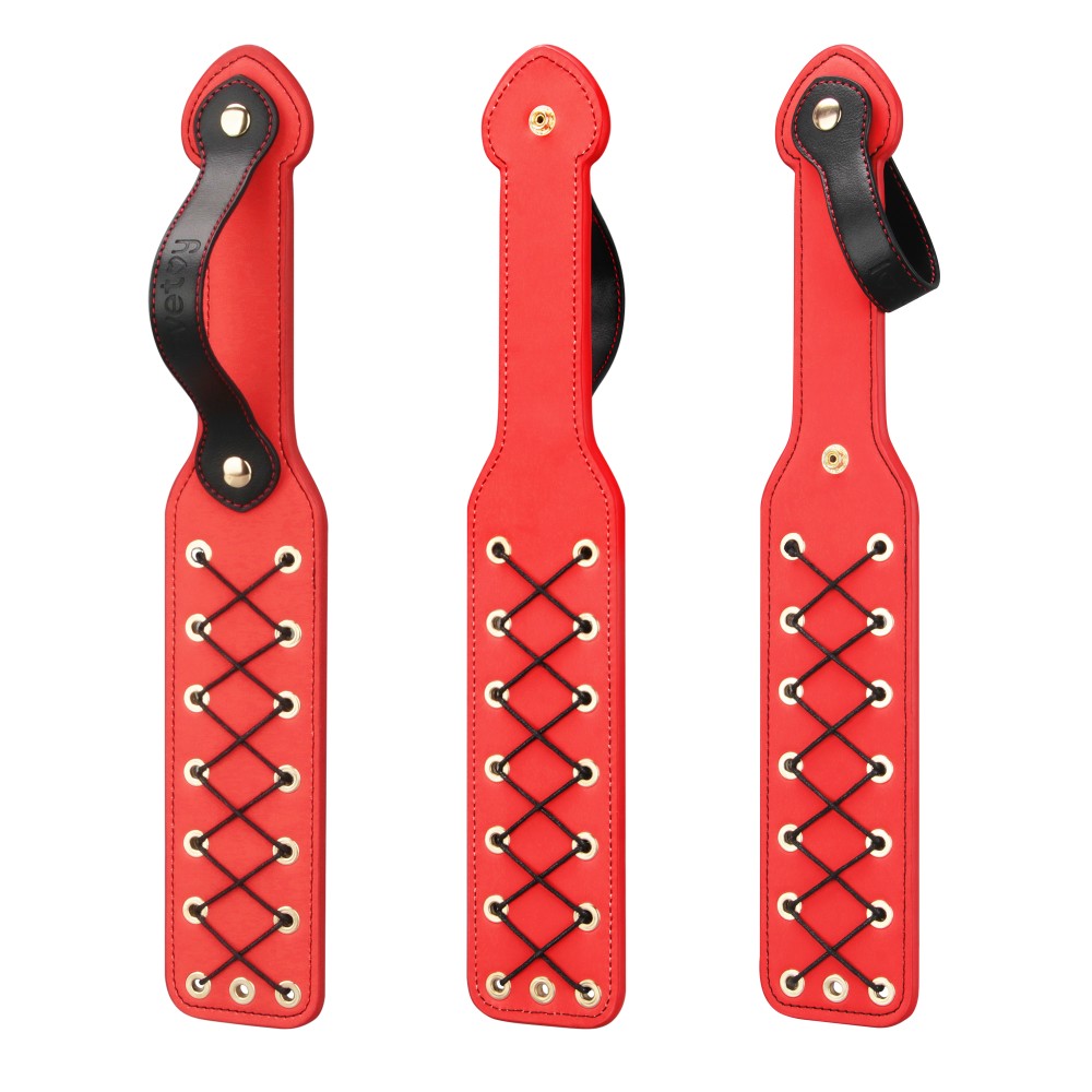 Rebellion Reign Rope Paddle 15''