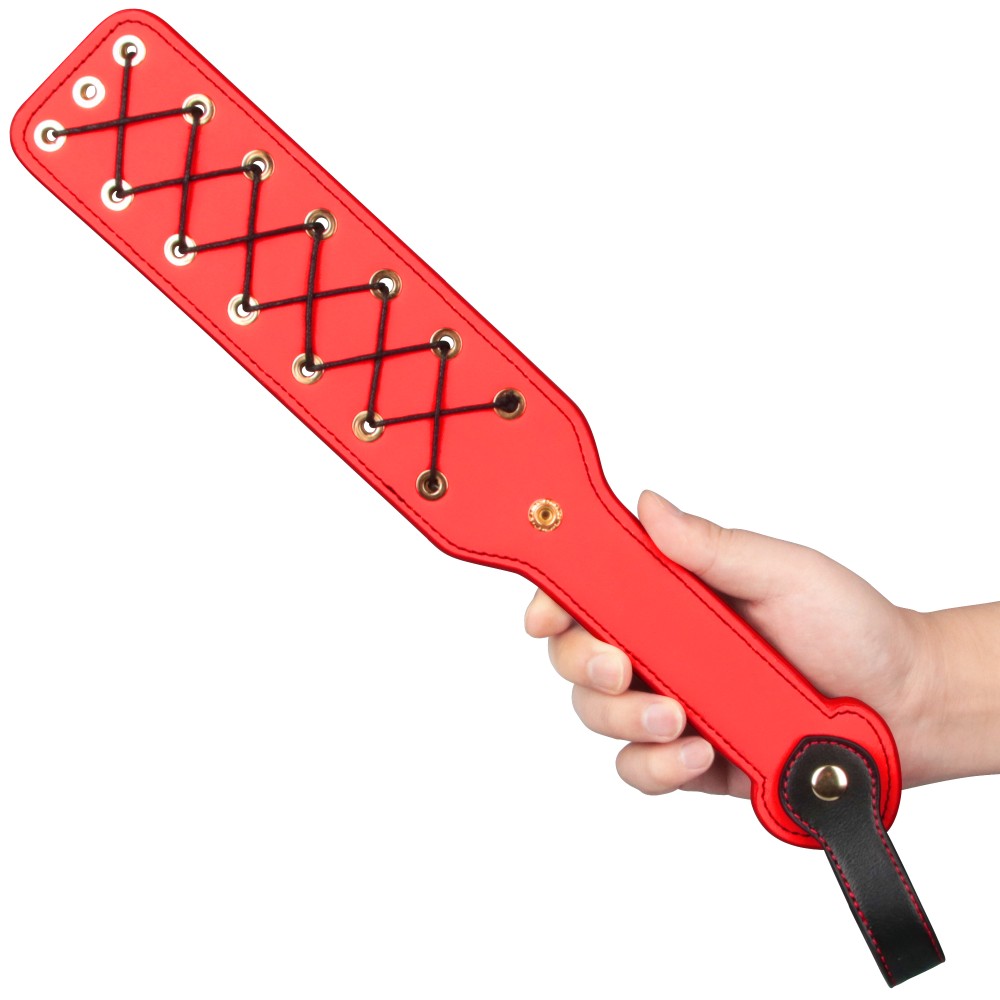 Rebellion Reign Rope Paddle 15''