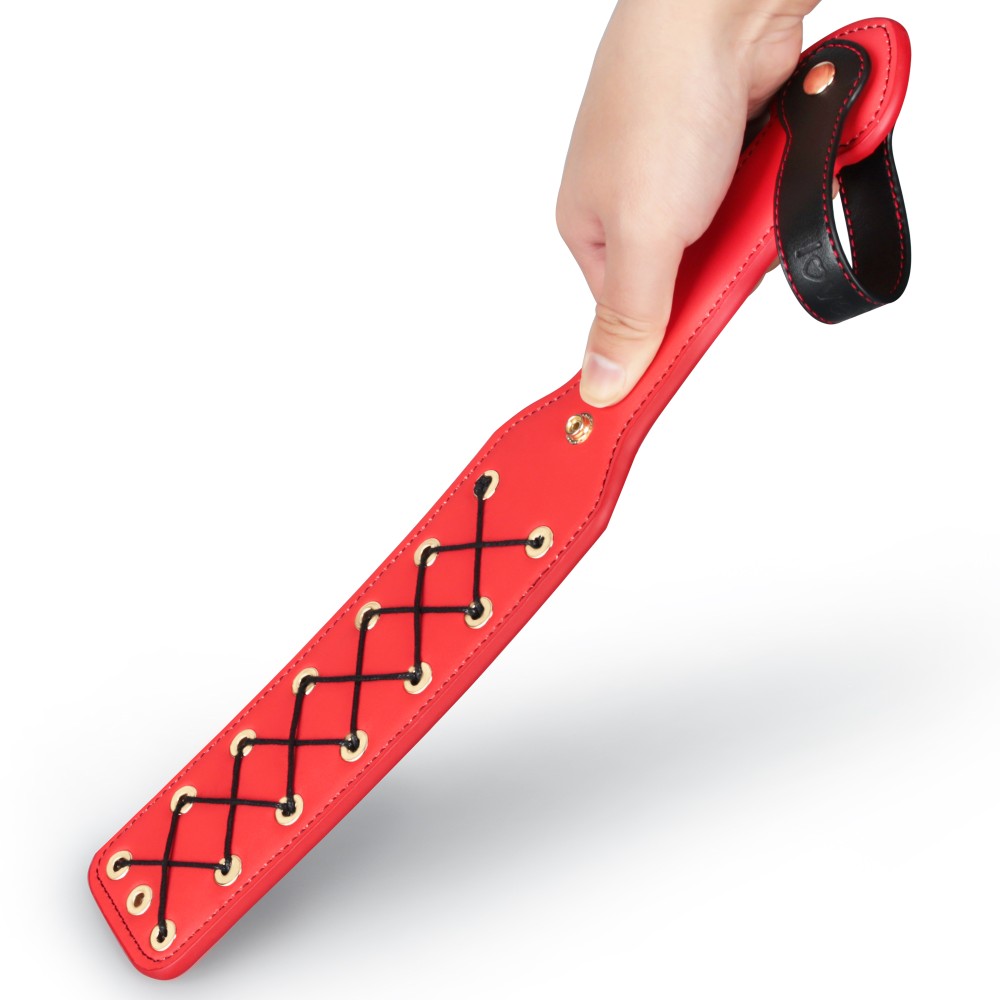 Rebellion Reign Rope Paddle 15''