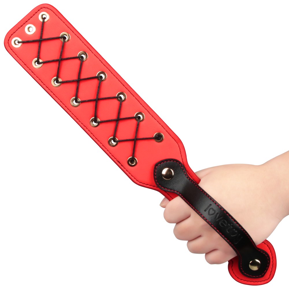 Rebellion Reign Rope Paddle 15''