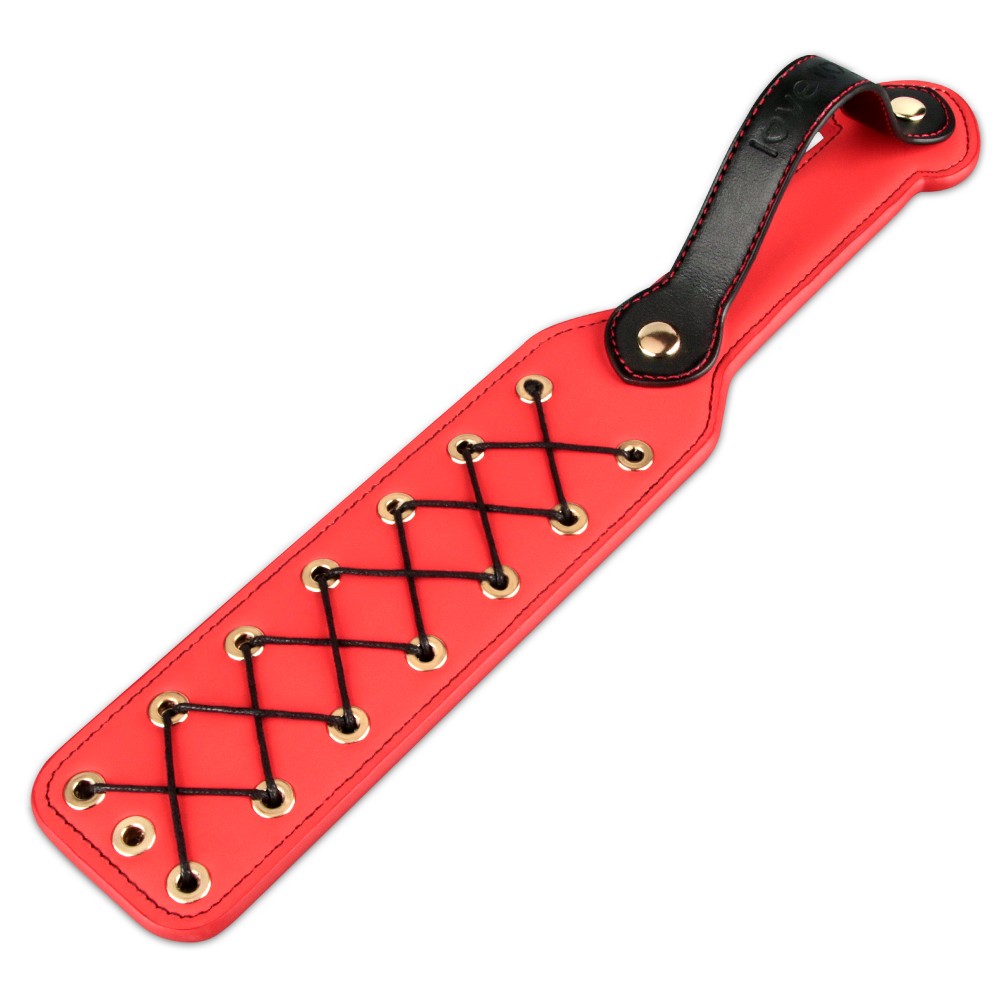 Rebellion Reign Rope Paddle 15''