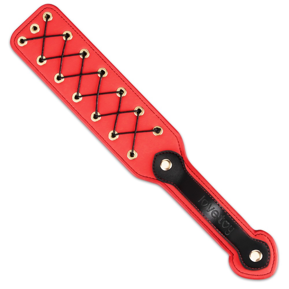 Rebellion Reign Rope Paddle 15''