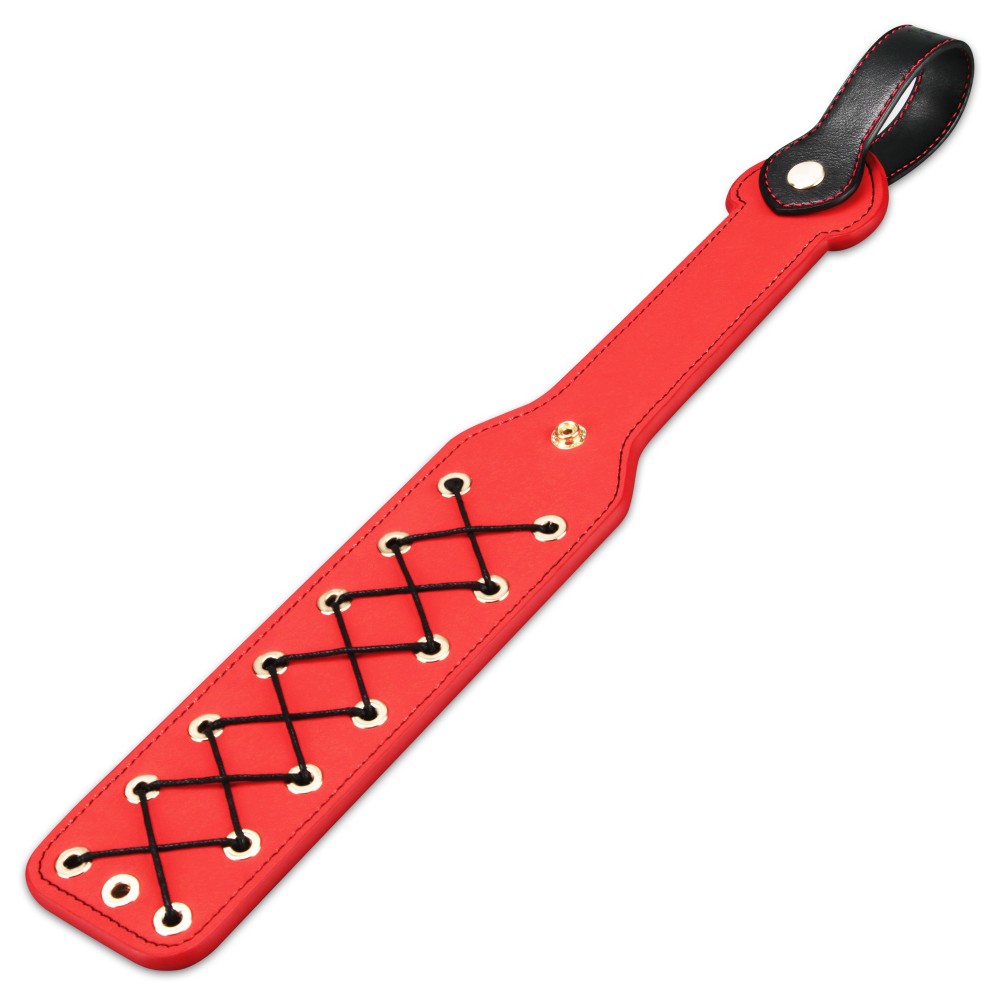 Rebellion Reign Rope Paddle 15''
