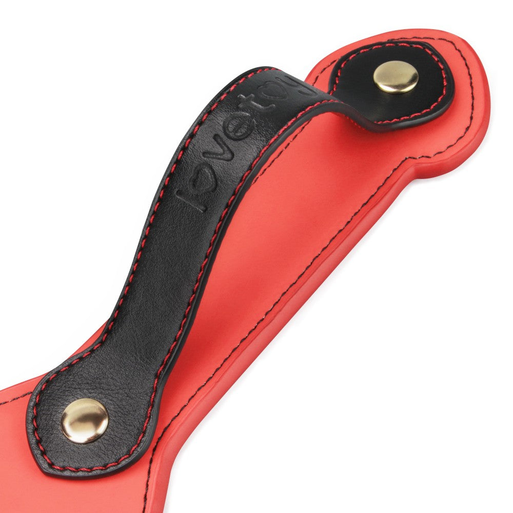 Rebellion Reign Rope Paddle 15''