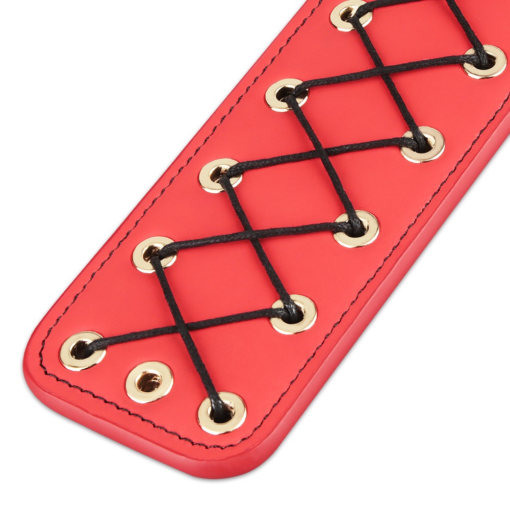 Rebellion Reign Rope Paddle 15''
