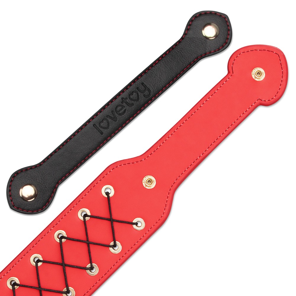 Rebellion Reign Rope Paddle 15''