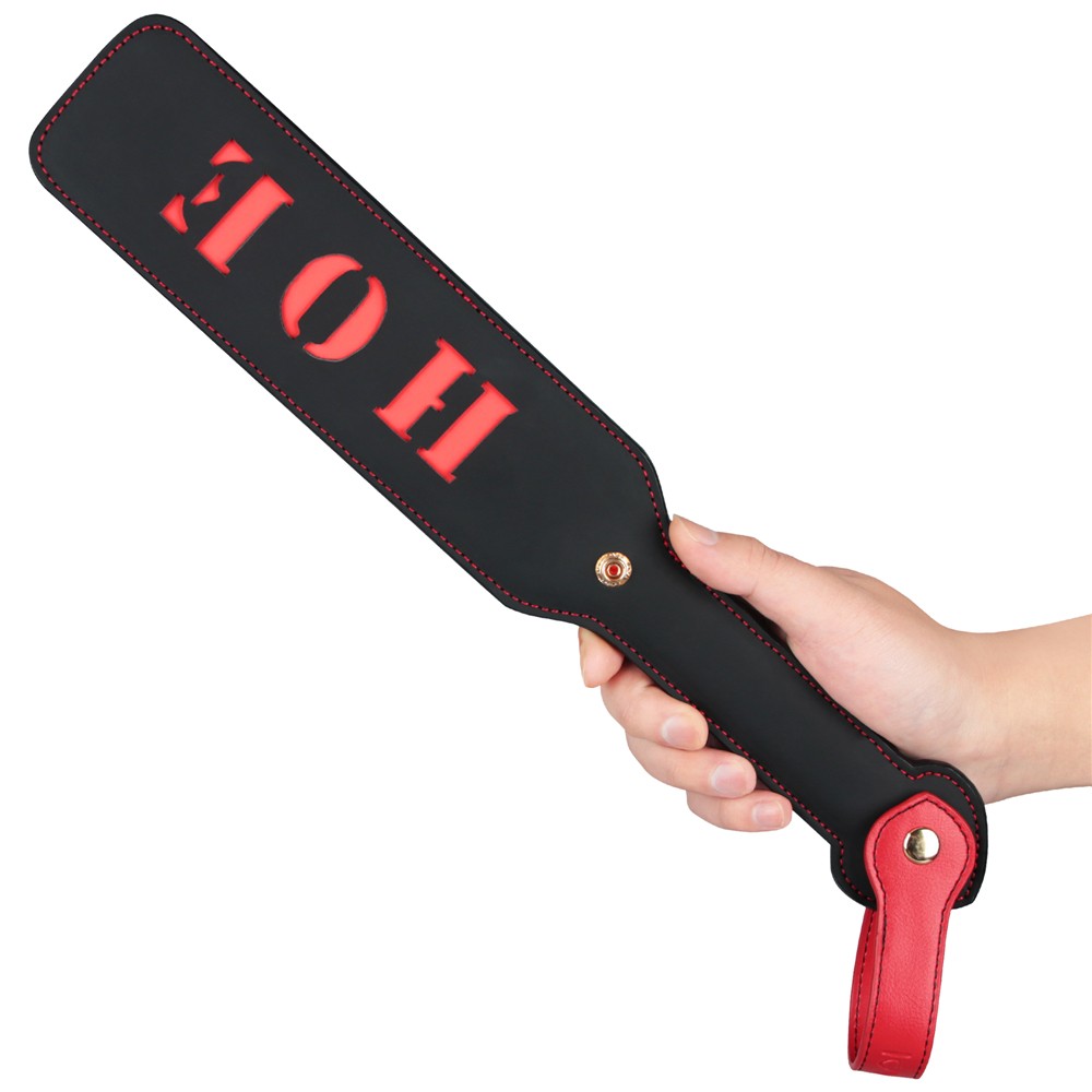 Pagaia Rebellion Reign 15'' "HOE"