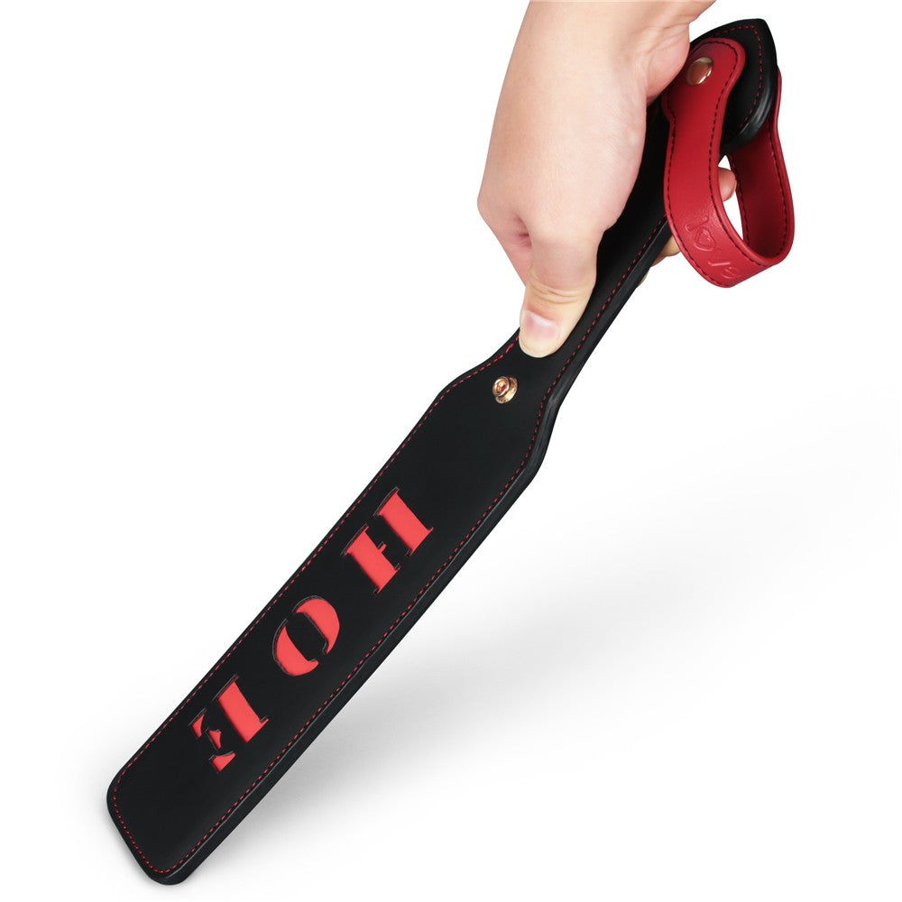 Pagaia Rebellion Reign 15'' "HOE"