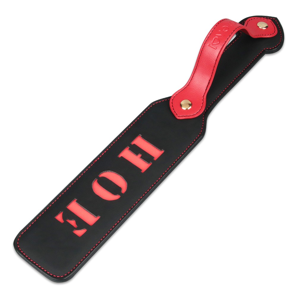Pagaia Rebellion Reign 15'' "HOE"