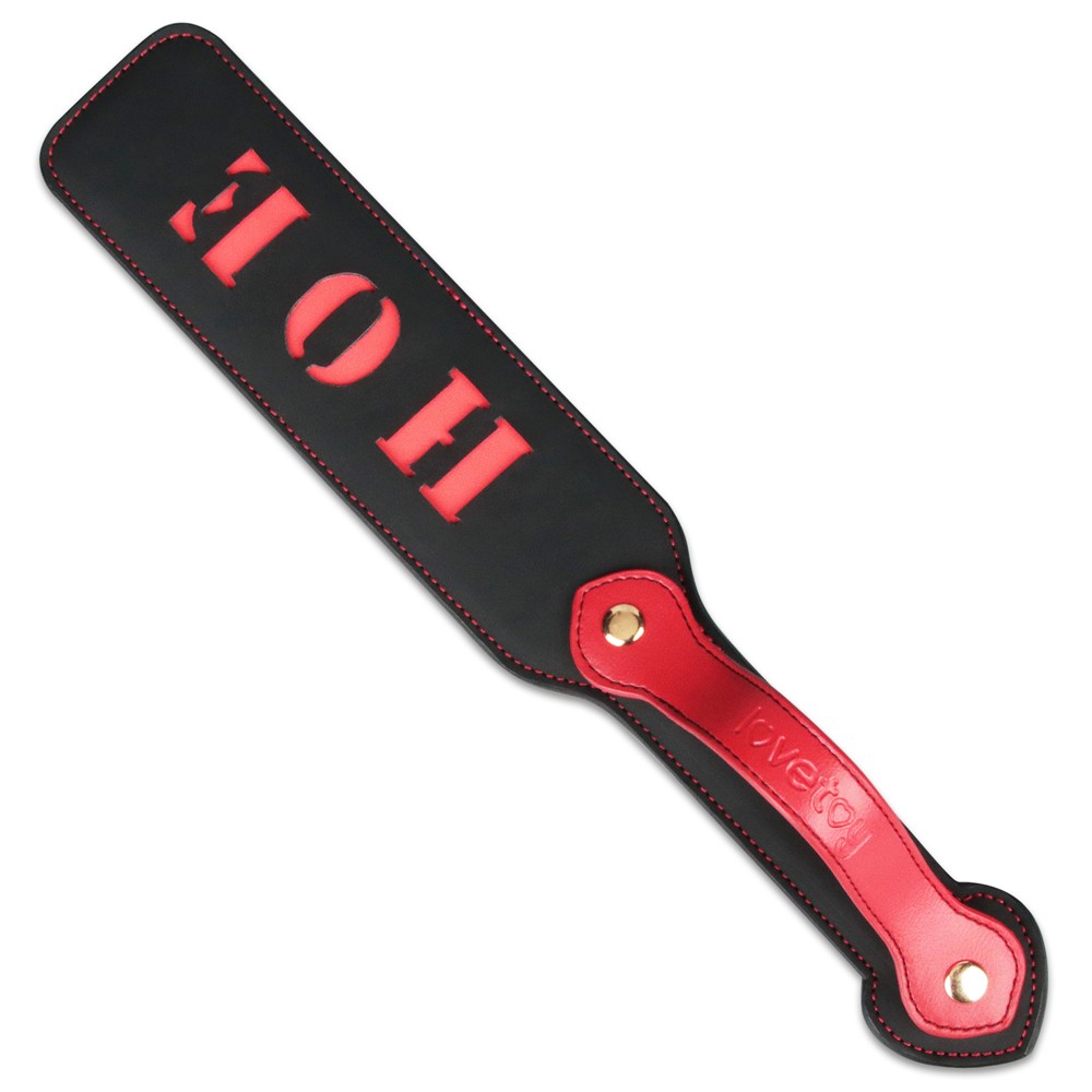 Pagaia Rebellion Reign 15'' "HOE"