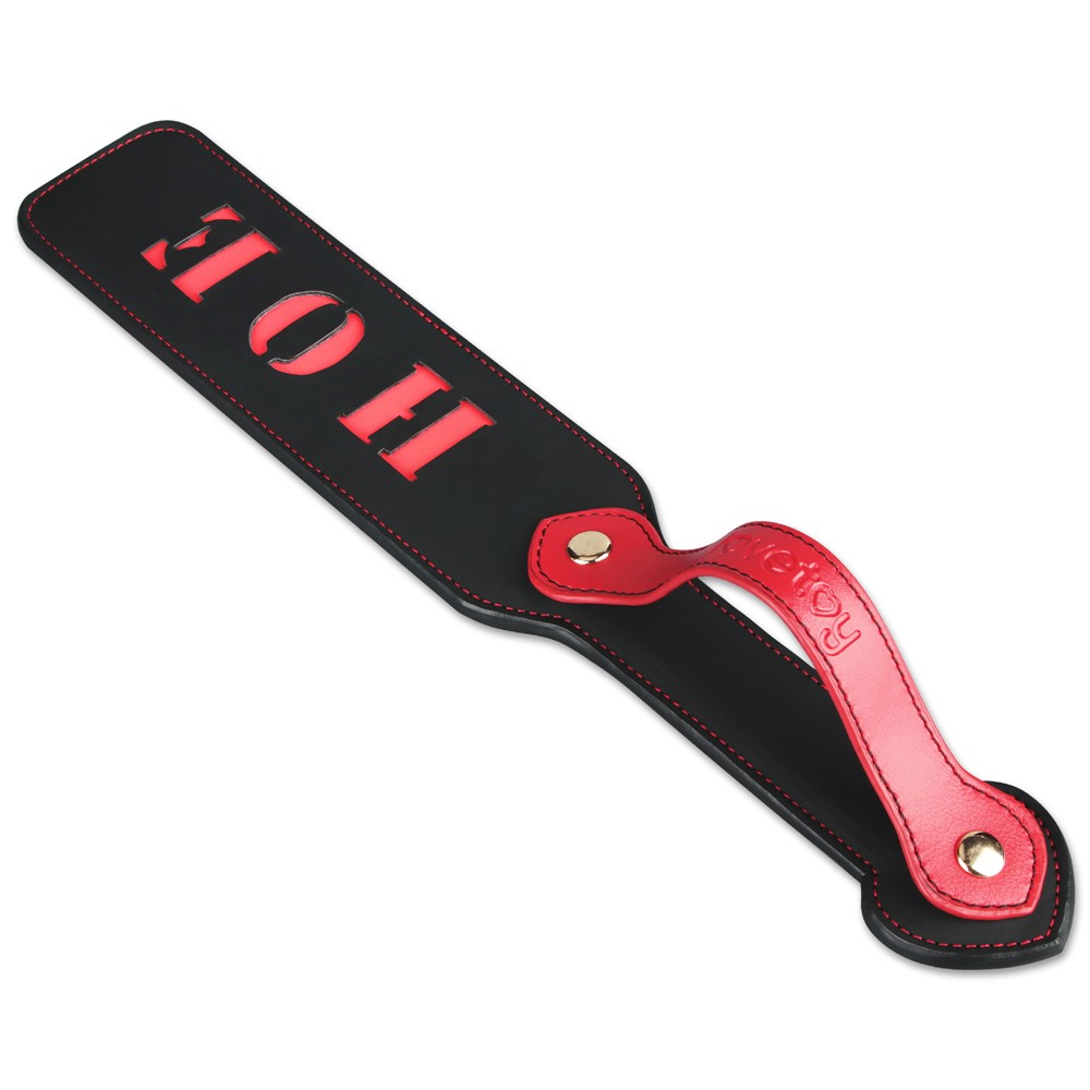 Pagaia Rebellion Reign 15'' "HOE"