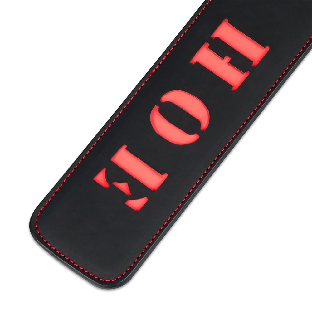Pagaia Rebellion Reign 15'' "HOE"