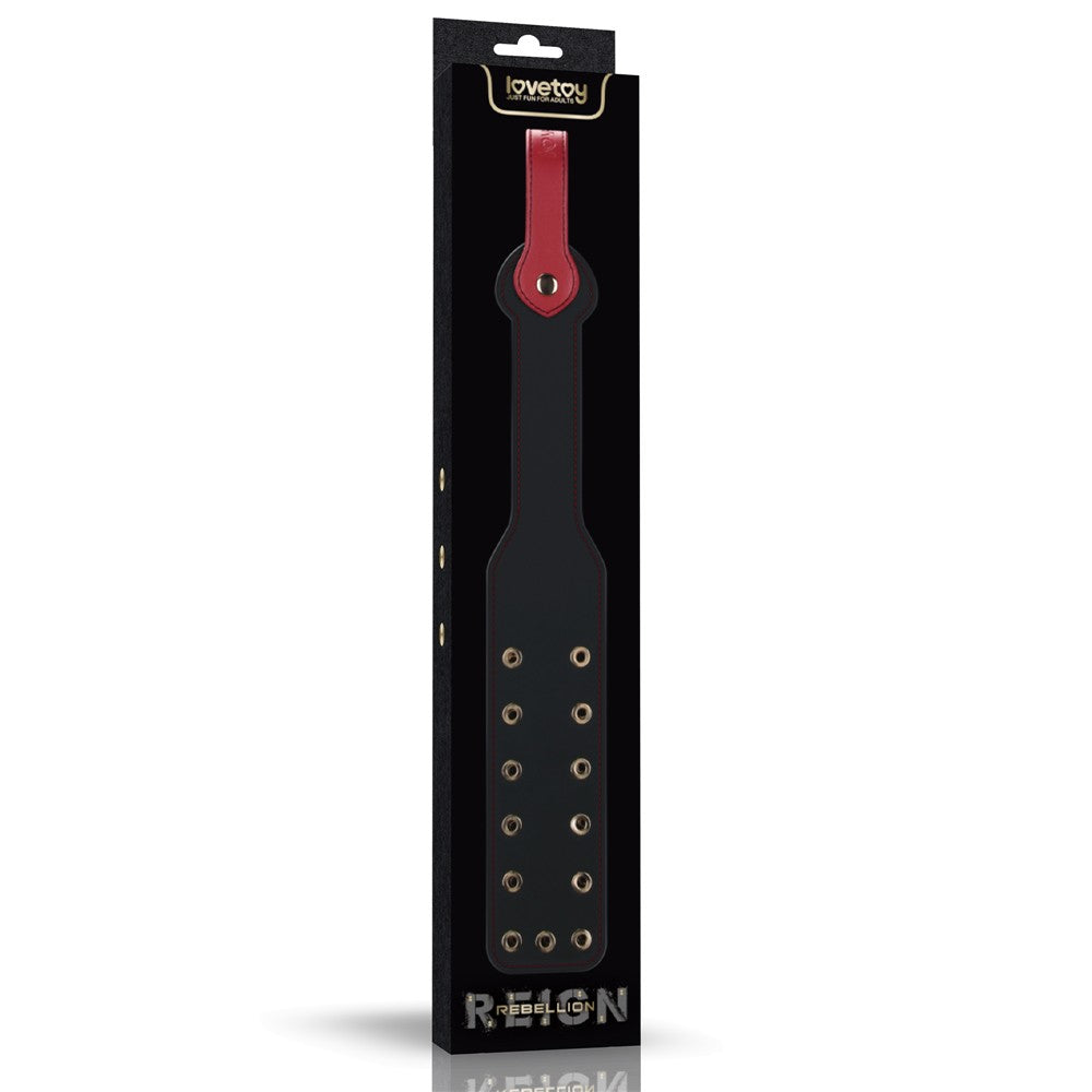 Pagaia Rebellion Reign da 15'' a doppio albero