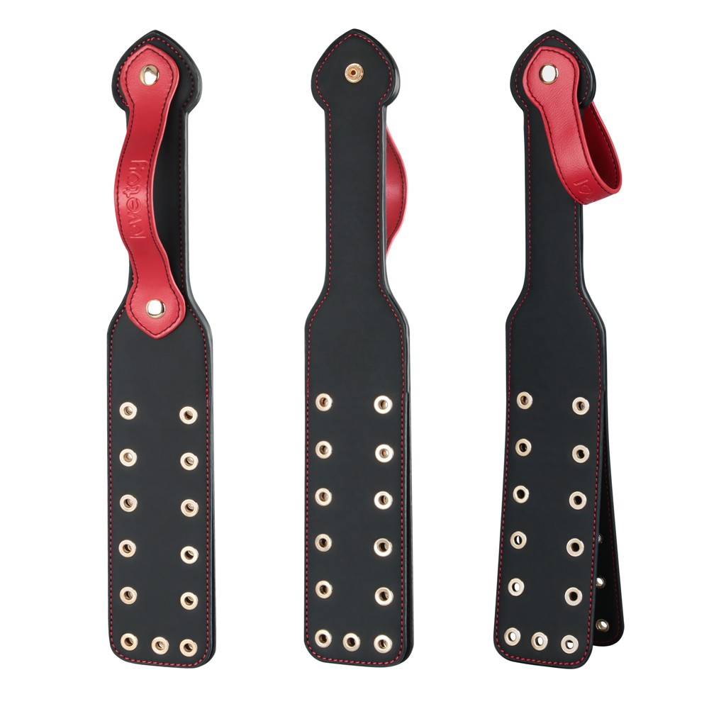 Pagaia Rebellion Reign da 15'' a doppio albero